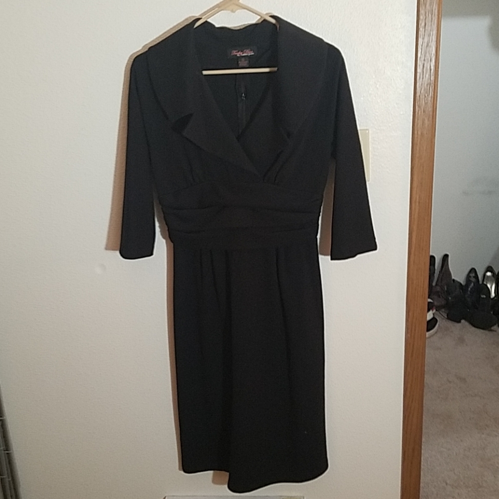 Retro dress